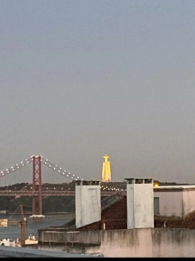 quarto suite em Belém Lisboa 0*,