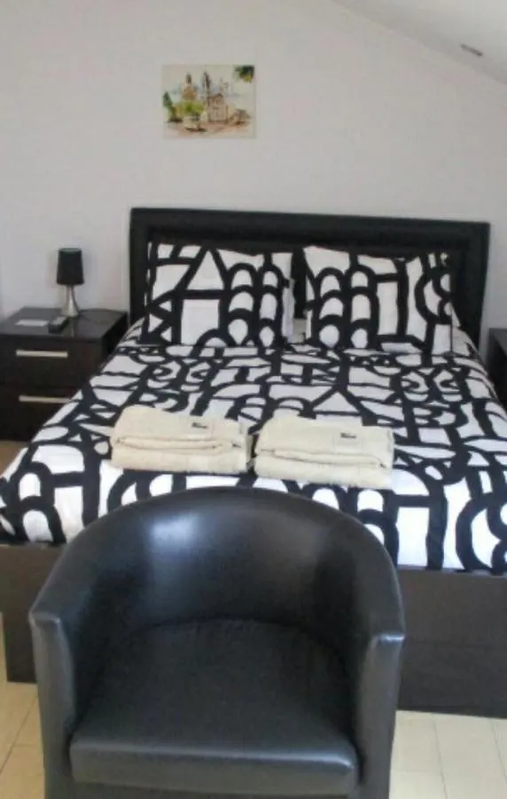 quarto suite em Belém Lisboa 0*,