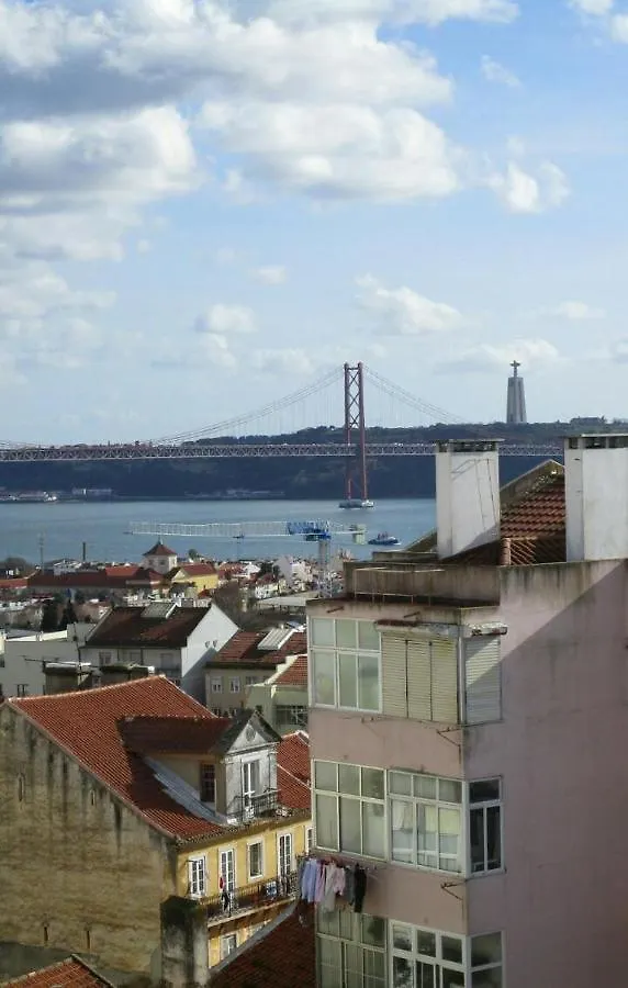 quarto suite em Belém Lisboa