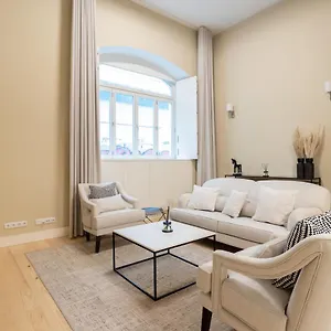 Flh Cais Sodré Trendy Duplex Apartamento