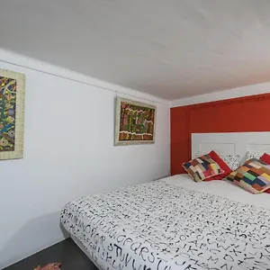 Large & Relaxing Loft In Alfama Apartamento