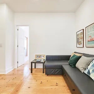 Pina Cozy Apartamento