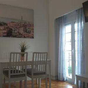 Alvalade Apartamento