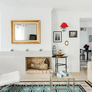 Soul Of - V Apartamento