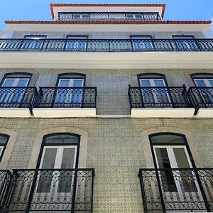 Soriano Place Apartamento
