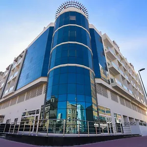 Aliving- Luxury Studio, 1br, 2br, Family At Jvc Apartment Dubai
