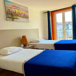 Lisbonaccommodation Apartamento