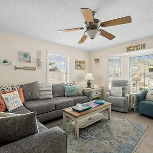 Bellas House Apartment Panama City Beach