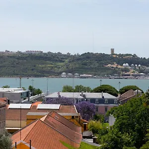 Belem- Charming Appartement
