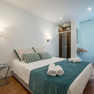 Beautiful Downtown Appartement