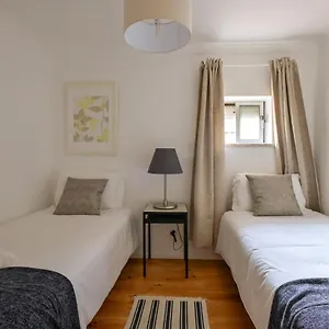 Apartament Downtown Santana, Lizbona