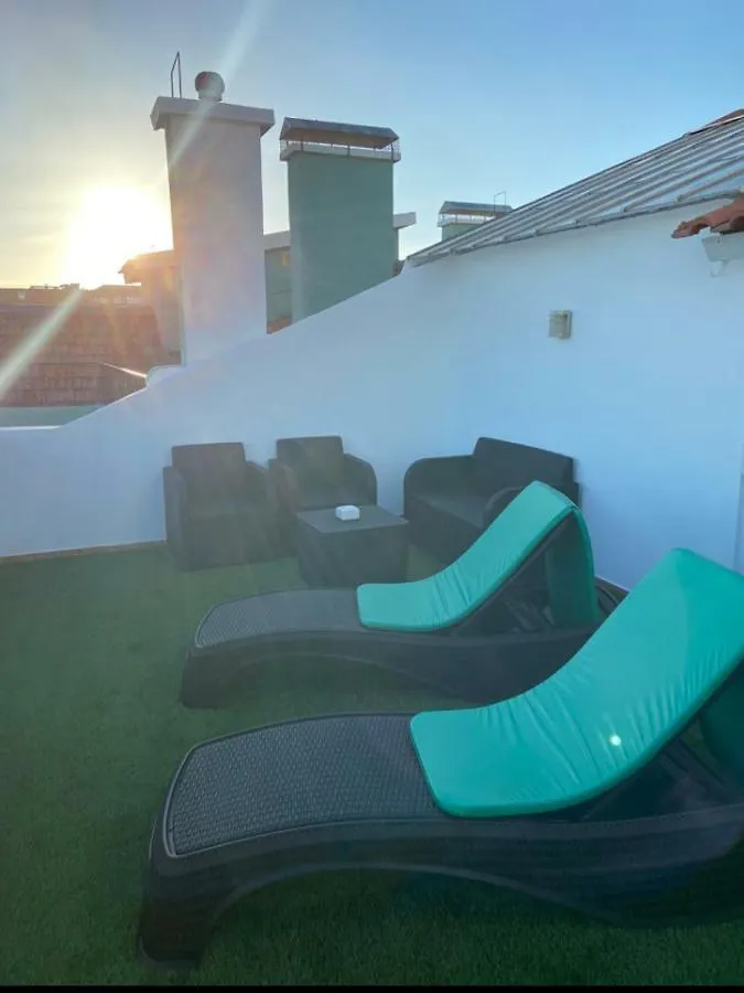 Quarto Suite Em Belem location