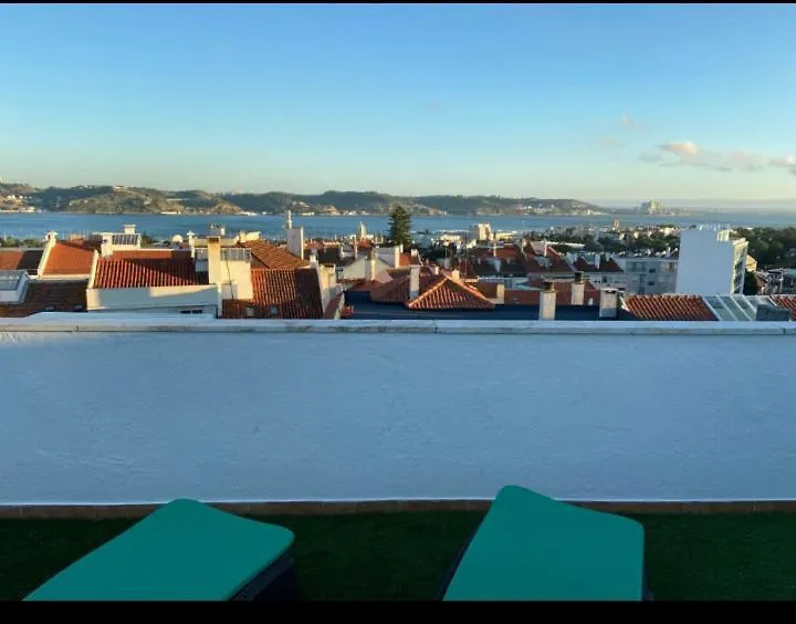 Quarto Suite Em Belem Lisbon Portugal
