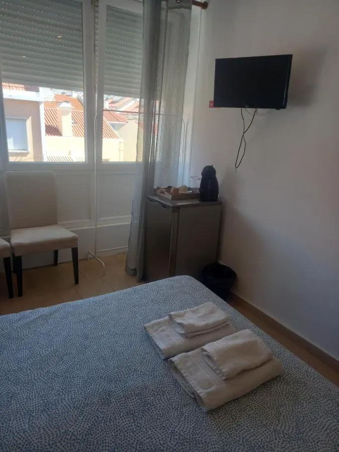 Quarto Suite Em Belem Lisbon 0*,  Portugal