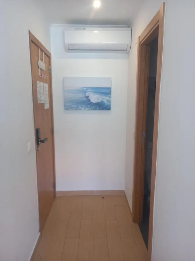 Homestay Quarto Suite Em Belem Lisbon Portugal