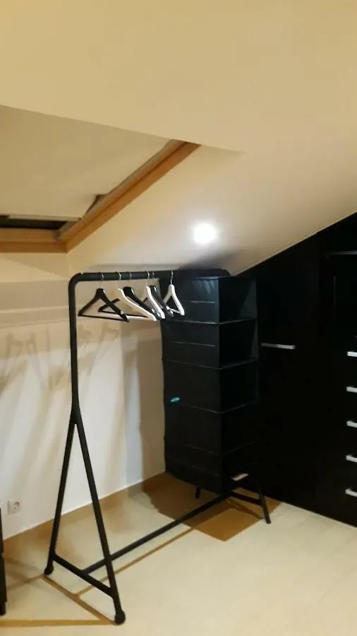 Quarto Suite Em Belem Lisbon Portugal
