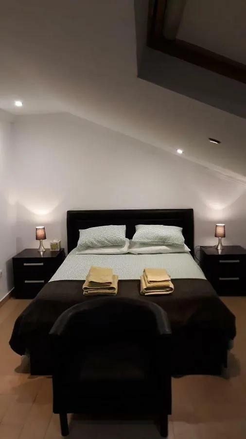 Quarto Suite Em Belem Lisbon 0*,  Portugal