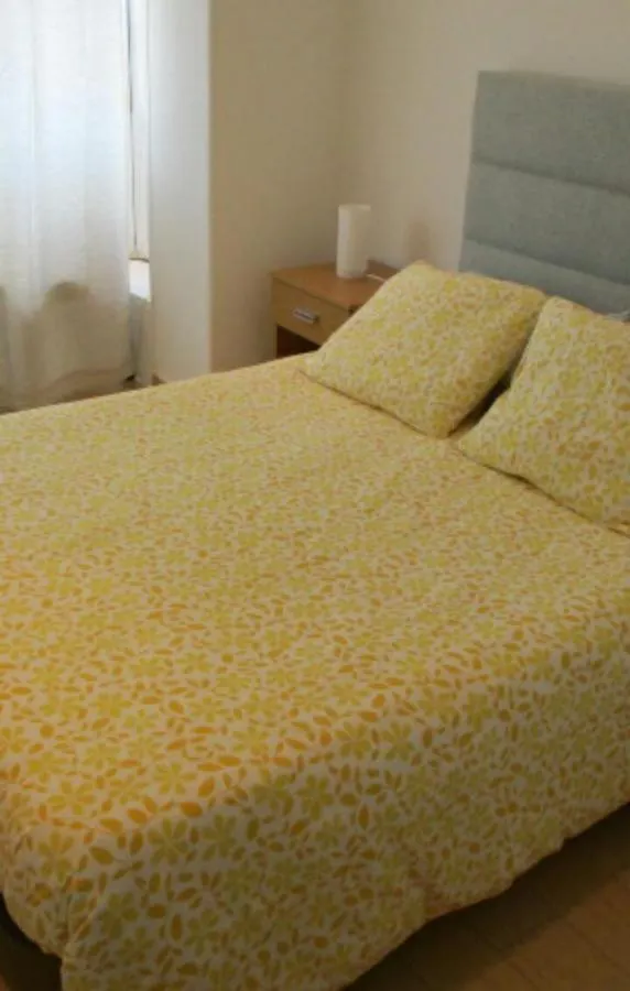 Homestay Quarto Suite Em Belem Lisbon