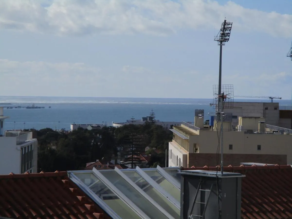 Homestay Quarto Suite Em Belem Lisbon