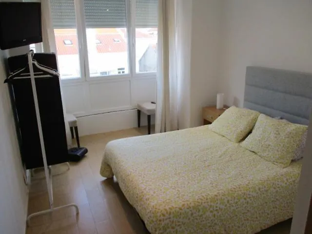 Quarto Suite Em Belem Lisbon