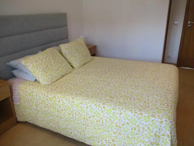 Homestay Quarto Suite Em Belem Lisbon