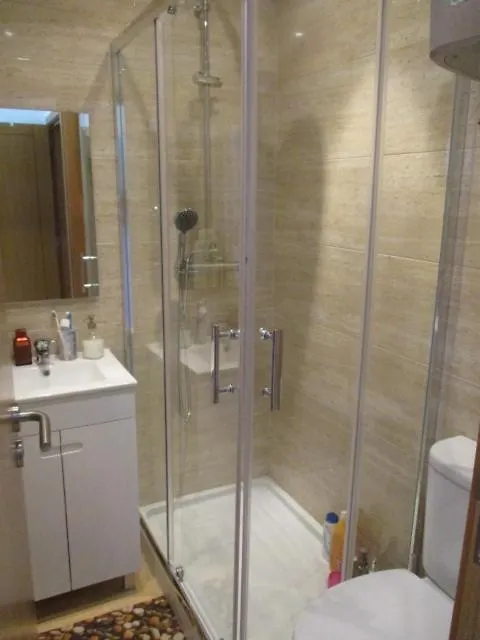 Homestay Quarto Suite Em Belem Lisbon