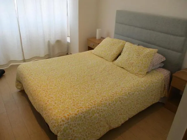 Homestay Quarto Suite Em Belem Lisbon