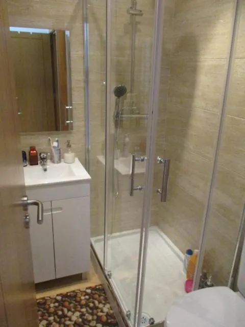 Homestay Quarto Suite Em Belem Lisbon Portugal