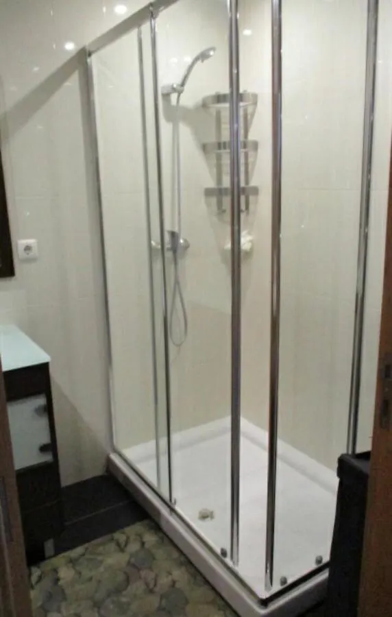 Homestay Quarto Suite Em Belem Lisbon
