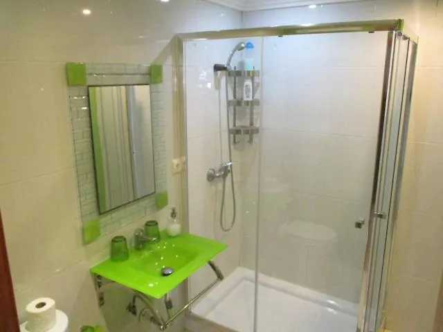 Quarto Suite Em Belem Lisbon