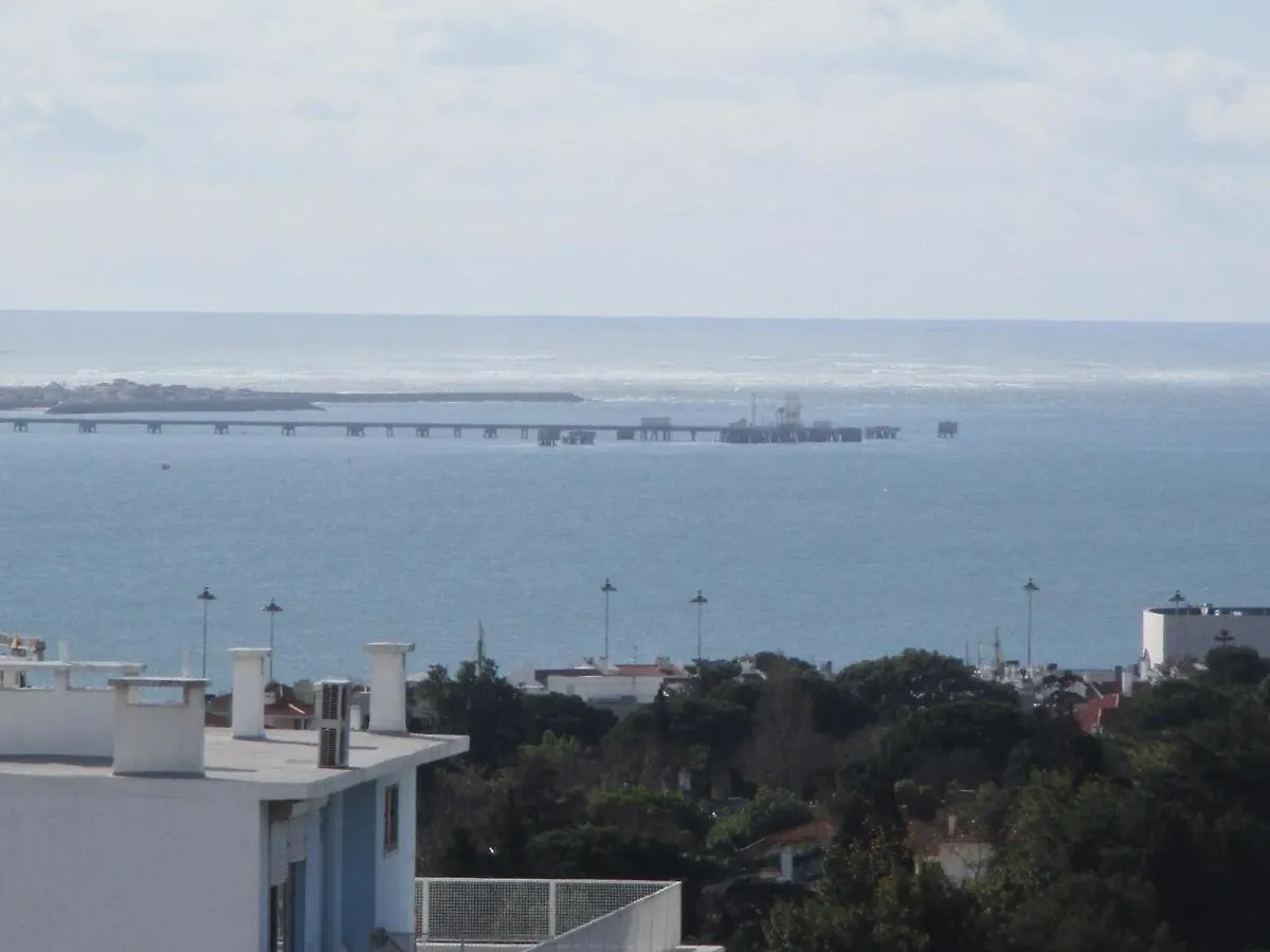 Quarto Suite Em Belem Lisbon Homestay